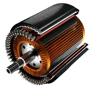 induction motor