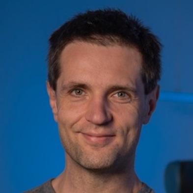 Jaromír Dvořák