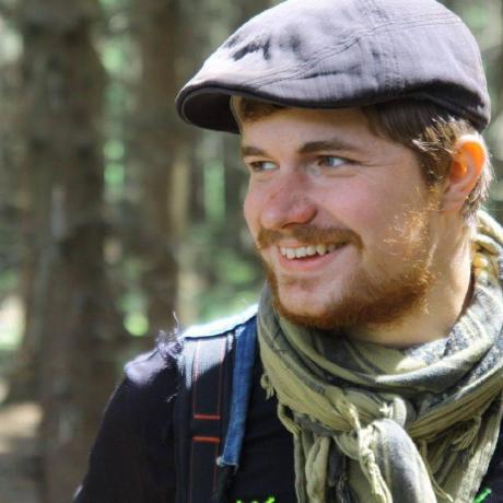 Matouš Čmelík