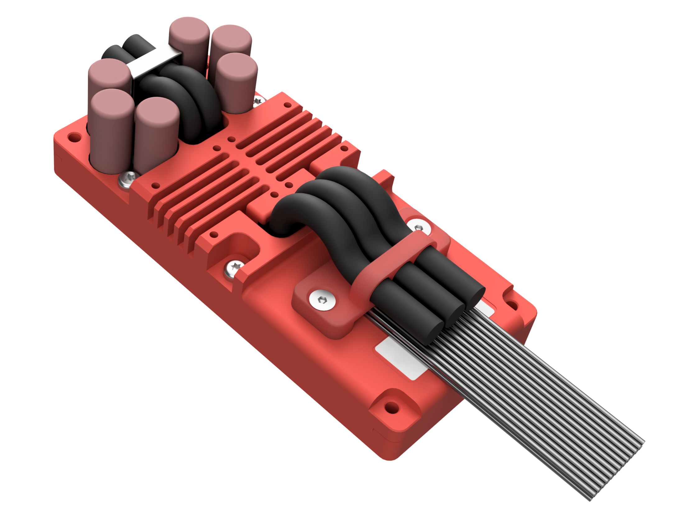 Raptor-C Flat