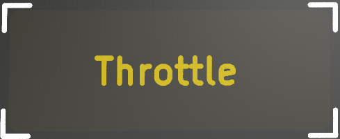 throttle